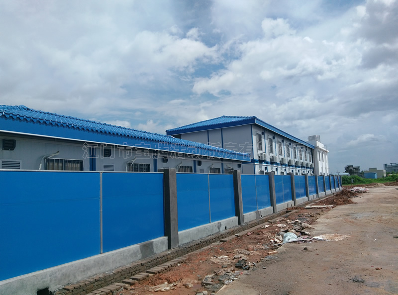 活動圍蔽,工程工地使用圍蔽,大方美觀,優質可靠!訂購熱線:18022903563